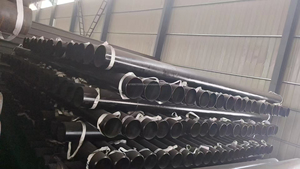 MR0175สายท่อเหล็กไร้รอยต่อ PSL2 X70 X60 5L Nace/ISO 15156 API สำหรับก๊าซและน้ำมัน - Product Image 5