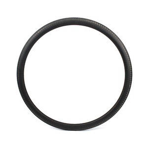 Ranch Super Light 21mm Largeur <span class=keywords><strong>38mm</strong></span> Profondeur 700C Pneu entièrement en <span class=keywords><strong>carbone</strong></span>/<span class=keywords><strong>Jante</strong></span> tubulaire pour vélos de route avec système de freinage en V - Product Image 2