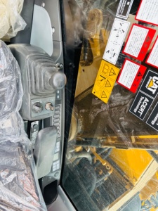 Original pour excavatrice hydraulique 320D modèle 2018, 20 tonnes, 103 kW de puissance, VENTE CHAUDE, bon état, pas de fuites, excellent train de roulement - Product Image 5