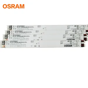 OSRAM- PF>93% 120W 250-750mA 54-216V זרם קבוע LED נהג אספקת חשמל LED פנל אור גבוה מפרץ אור