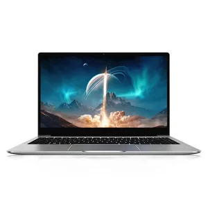 Blackview ACEBOOK 1 Laptop 14inch FHD Display 4+128G 6000MAH Long standby with Dual Band WiF Notebook PC Computer