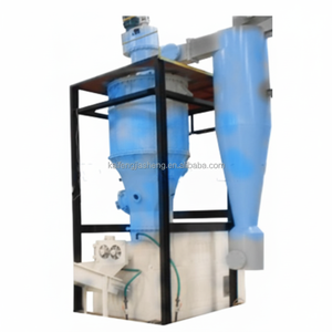 เครื่องทำเส้นก๋วยเตี๋ยวเชิงพาณิชย์ของอินโดนีเซีย - Product Image 1