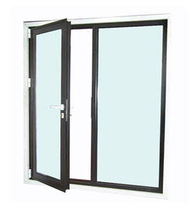 Estándar <span class=keywords><strong>de</strong></span> Australia <span class=keywords><strong>Doble</strong></span> paneles swing puertas <span class=keywords><strong>de</strong></span> aluminio abatible puertas con <span class=keywords><strong>bisagras</strong></span> <span class=keywords><strong>de</strong></span> la puerta <span class=keywords><strong>de</strong></span> oscilación - Product Image 5