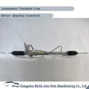 Cremallera de dirección asistida 48580-65D50 48580-65D51 91175546 91177153 PARA Suzuki <span class=keywords><strong>Grand</strong></span> <span class=keywords><strong>Vitara</strong></span> 1998-2004 - Product Image 4