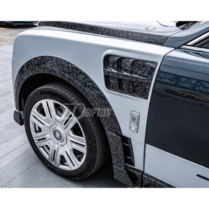 Kits de Carrocería <span class=keywords><strong>RR</strong></span> Cullinan Estilo Manso para Rolls Royce Cullinan, Conversión de Fibra de Carbono 2015 2016 2017 2018 2019 2020 2021 2022 2023 - Product Image 4