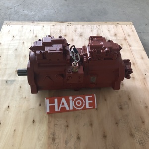 Pièces d'excavatrice 31N8-10050 31N8-10010 Pompe principale R290LC-7 Pompe hydraulique pour <span class=keywords><strong>Hyundai</strong></span> - Product Image 6