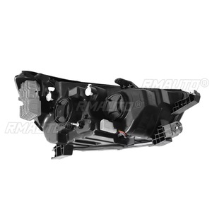 Pour Buick Encore 2017-2022, feux antibrouillard LED, feux de jour, feux antibrouillard étanches, ensemble de phares de voiture 42566564 - Product Image 3