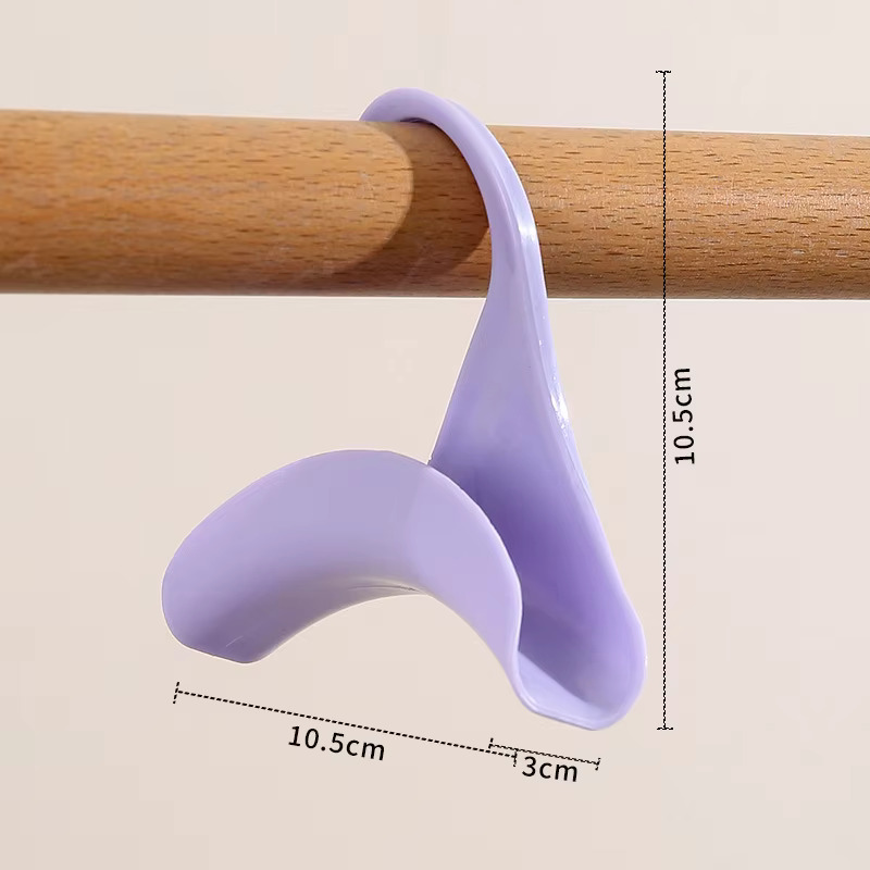 Stile normale: viola