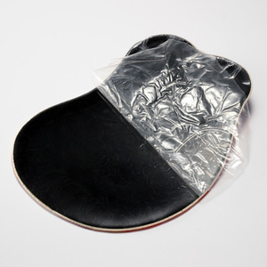 แผ่นรองเมาส์ซิลิโคนรูปสาวอนิเมะเซ็กซี่ 3 มิติ อกใหญ่ นมโต - Product Image 5