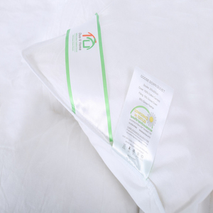 2025 Grand service de commande OEM Couette <span class=keywords><strong>en</strong></span> plumes <span class=keywords><strong>en</strong></span> microfibre lavée avancée exceptionnelle - Product Image 6