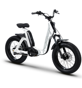 Moto électrique <span class=keywords><strong>Fantic</strong></span> <span class=keywords><strong>Issimo</strong></span> - Product Image 1