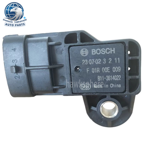 <span class=keywords><strong>Capteur</strong></span> <span class=keywords><strong>de</strong></span> <span class=keywords><strong>pression</strong></span> <span class=keywords><strong>de</strong></span> <span class=keywords><strong>suralimentation</strong></span> à bon <span class=keywords><strong>prix</strong></span> pour Chery All Model Cars OE B11-3614022 - Product Image 3