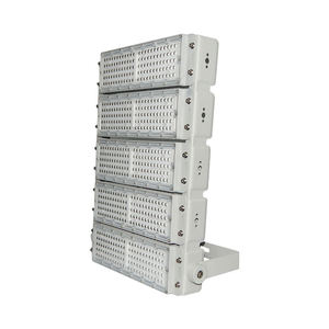Nhà Máy Bán buôn giá thấp dẫn ánh sáng thể thao 500W 600W 800W 1000W 1200W IP66 không thấm nước mô-đun dẫn đường hầm lũ ánh sáng - Product Image 2