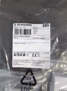 Actuador en ángulo Schmersal <span class=keywords><strong>AZ</strong></span> 335/355-B5 con 1 año de garantía - Product Image 6