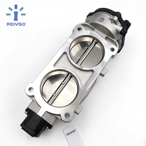 PEIVSO 9C3Z9E926C 9C3Z-9E926-C Nouveau corps de papillon pour Ford 2004-2019 F-250 F-350 Mustang E-350 - Product Image 6