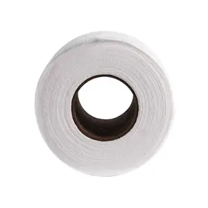 Factory Direct 100% Polyester Spunlaced Non-woven Fabric For Cotton Pads