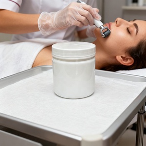 Crema Profesional para Tatuajes de 500g, Cosmético para Tatuajes Permanentes de Cejas, Maquillaje Permanente, Marcadores para Tatuajes Corporales, Marcadores para Labios PMU - Product Image 3