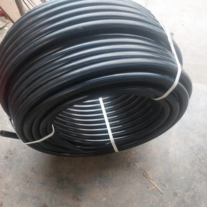 16มม. ท่อพลาสติก PE ไม่มีรูท่อยืดหยุ่น LDPE สำหรับการเกษตรการเกษตรท่อฟิวชั่นมาตรฐานสำหรับการระบายน้ำ - Product Image 4