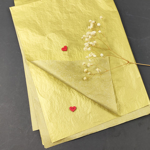 Ready to Ship Gold <strong>Pink</strong> Silver Rose Gold Uncoated Tissue <strong>Wrapping</strong> <strong>Paper</strong> for Gift and Clothes - Product Image 5