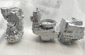 Chuyên nghiệp CNC gia công mô hình tùy biến dịch vụ độ chính xác cao Hợp kim nhôm phụ tùng ô tô tùy biến xử lý - Product Image 6