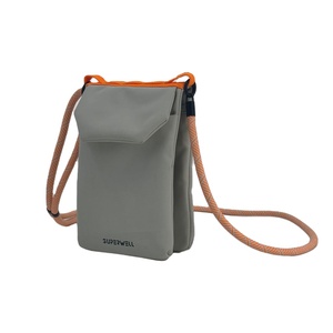 Borse a <span class=keywords><strong>Tracolla</strong></span> Multifunzione alla Moda per Telefoni Cellulari da Donna, Leggere e Compatte - Product Image 1