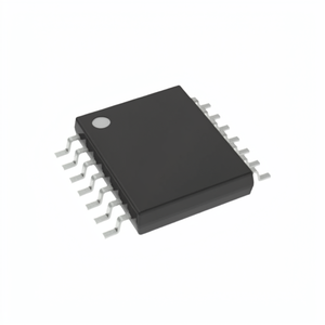 14 TSSOP BOM IC In Stock CD74HCU04PWR Components Electronic Logic - Product Image 1