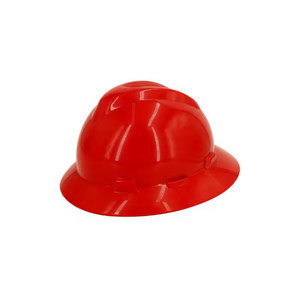 Casques de sécurité à visière intégrale certifiés CE EN397, haute résistance aux chocs, diélectriques, avec mentonnière, en promotion - Product Image 5
