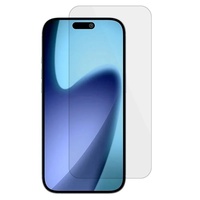 9H Dureté 2.5D Film pour iphone 17 Air 16 16e 15 14 13 12 11 Mini Plus Pro Max X XS XR SE Protecteur d'écran Verre trempé