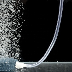 <span class=keywords><strong>Aquarium</strong></span> 4*6mm pompe à oxygène tuyau d'<span class=keywords><strong>air</strong></span> bulle pour <span class=keywords><strong>Air</strong></span> pierre <span class=keywords><strong>Aquarium</strong></span> accessoires clair tuyau d'<span class=keywords><strong>air</strong></span> Stock - Product Image 6