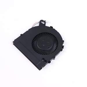 Ventilateur refroidisseur de processeur pour ordinateur portable pour dell Inspiron 15 7560 <span class=keywords><strong>Vostro</strong></span> 5468 <span class=keywords><strong>5568</strong></span> W0J85 0W0J85 DC028000ICD0 refroidisseur de ventilateur pour ordinateur portable - Product Image 4