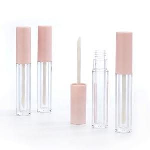 <span class=keywords><strong>Eos</strong></span>-lápiz labial líquido de lujo, bálsamo labial de estilo chino, envase de brillo, botella de tinte labial - Product Image 6