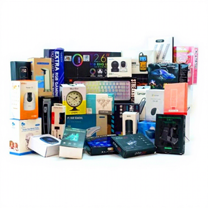 Scatola Misteriosa per il Benessere Sessuale degli Adulti, Esperienza Romantica Indoor di Alta Qualità, Dispositivi Elettronici di Precisione, Apparecchi Vintage Unici - Product Image 3