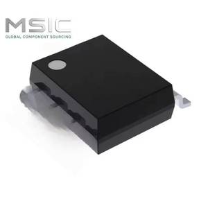 Composants BOM MSIC IC FLASH 32MBIT SPI/QUAD 8SOIJ SST26VF032BT-80E/SM70SVAO - Product Image 1