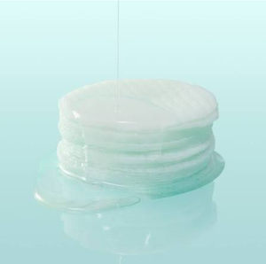 Almohadillas exfoliantes de doble textura BP Pore Exfoliating 165ml_70pads que exfolian suavemente las células muertas de la piel y eliminan los residuos que obstruyen los poros. - Product Image 6