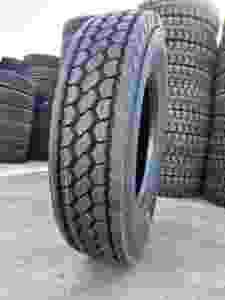 Hot Sale Heavy Dump Truck Tires Light Truck and Bus <b>Wheels</b> 11r22.5 11r24.5 12r22.5 13r22.5 for All Position - Product Image 4