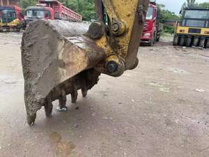 Excavadora Multifuncional Usada CAT 99% Nueva 320 GC de Alto Rendimiento - Product Image 6