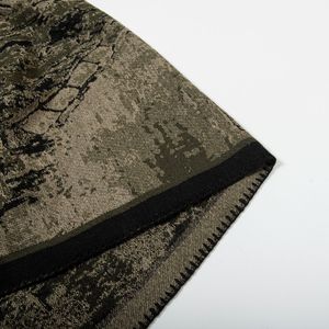 Chal de Cachemira Largo para Mujer, Estilo Retro Chino con Pintura a la Tinta, Cálido para Todas las Estaciones, Disponible en Stock de Fábrica - Product Image 3