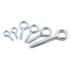 Fabriek Direct Gegalvaniseerde Oogschroeven Luifels Evenement Opknoping Voor Ringbouten Licht Haak Bouten Tent Opknoping Voor Ringbouten - Product Image 2