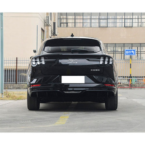 Coches nuevos El coche eléctrico de alta velocidad más barato Vehículo Ford Mustang Mach Nuevo precio de fábrica Ev Car New Energy Vehicles - Product Image 5