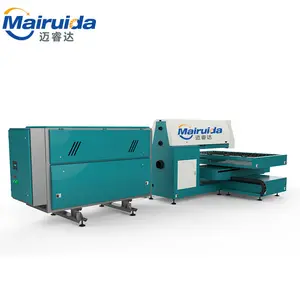 Industriële Multiplex Hout Sterven Maken Machines Cnc Flatbed CO2 Dobbelbord Lasersnijmachine