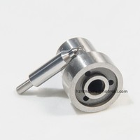 Nueva Boquilla de Inyector Diesel PDN NP-DN0PDN102/105007-1020 de Acero de Alta Velocidad para Motor Diesel