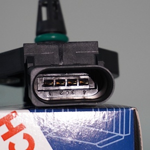 새로운 보쉬 압력 센서 0281002976 7L6145795L (폭스바겐, 아우디, 세아트, 스코다, 메르세데스-벤츠용) 1년 보증 포함 - Product Image 6