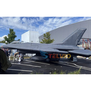 Avión inflable modelo <span class=keywords><strong>de</strong></span> publicidad avión inflable avión <span class=keywords><strong>de</strong></span> combate avión <span class=keywords><strong>de</strong></span> <span class=keywords><strong>guerra</strong></span> inflable para promociones y exhibición - Product Image 4