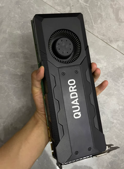 Quadro K5200 8GB GDDR5 Pcie3.0 GPU Graphics Card for Workstations