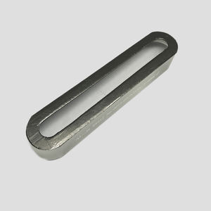 מד לחץ גבוה מאלומיניום עם זכוכית מחזירת/חלקה מחוסמת לציוד ניטור דודים - Product Image 1