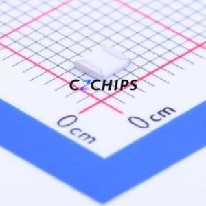 CR1210F80R6P05Z SMD <b>Resistor</b> 1210 ( Type: Thick Film )( Resistance: 80.6Ohm Precision: 1% ) - Product Image 2