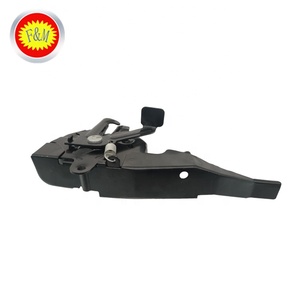 Vente en gros d'accessoires de voiture Chine Vente en gros de serrure de porte de capot de voiture 53510-0K050 <span class=keywords><strong>Prix</strong></span> d'usine chinois - Product Image 5