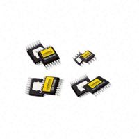 Componentes Electrónicos EL817S(C)(TU)-F SOP-4 Whynot Technology