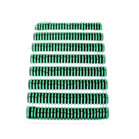 Haut-parleur en plastique de 40 mm pour module de puce sonore, cadeaux, boîte à cartes, jouet