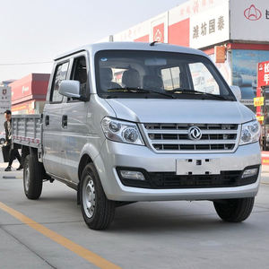 Camión de Carga Mini Dongfeng C32 Nuevo de la Marca DONGFENG con Capacidad de 1-2T y Homologación EEC - Product Image 3